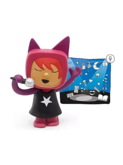 TONIES, Hörfigur - Kreativ Tonie - Saengerin -Tonies tonies hC3B6rfigur kreativtonie saengerin 2 768 1024 75 7615361 2