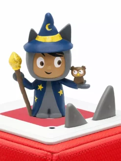 TONIES, Hörfigur - Kreativ Tonie - Zauberer -Tonies tonies hC3B6rfigur kreativtonie zauberer 2 768 1024 75 7495907 2