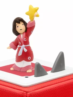 TONIES, Hörfigur - Lauras Stern & Glitzernde Gutenacht-Geschichten -Tonies tonies hC3B6rfigur laurasstern26amp3Bglitzerndegutenacht geschichten 2 768 1024 75 7495905 2