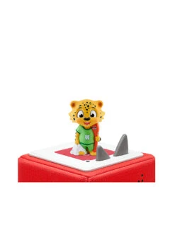 TONIES, Hörfigur - Leo´s Tag - Achtung, Fertig, Zähneputzen! -Tonies tonies hC3B6rfigur leoC2B4stag achtung2Cfertig2CzC3A4hneputzen21 2 768 1024 75 7600990 2