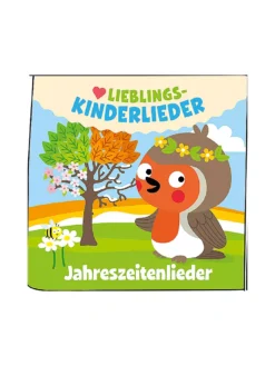 TONIES, Hörfigur - Lieblings-Kinderlieder - Jahreszeitenlieder -Tonies tonies hC3B6rfigur lieblings kinderlieder jahreszeitenlieder 4 768 1024 75 7509223 4