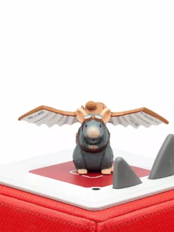 TONIES, Hörfigur - Lindbergh Die Abenteuerliche Geschichte Einer Fliegenden Maus -Tonies tonies hC3B6rfigur lindberghdieabenteuerlichegeschichteeinerfliegendenmaus 2 768 1024 75 7411525 2