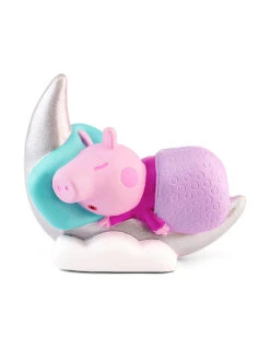 TONIES, Hörfigur - Peppa Pig - Gute-Nacht Geschichten Mit Peppa -Tonies tonies hC3B6rfigur peppapig gute nachtgeschichtenmitpeppa 3 768 1024 75 7608080 3