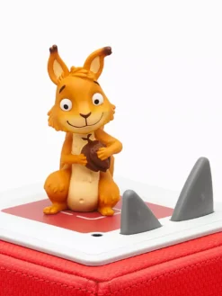 TONIES, Hörfigur - Peter Wohlleben Hörst Du Wie Die Bäume Sprechen? -Tonies tonies hC3B6rfigur peterwohllebenhC3B6rstduwiediebC3A4umesprechen3F 2 768 1024 75 7467680 2