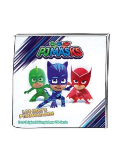 TONIES, Hörfigur - PJ Masks Los Geht’s Pyjamahelden -Tonies tonies hC3B6rfigur pjmaskslosgehtE28099spyjamahelden 4 768 1024 75 7568658 4