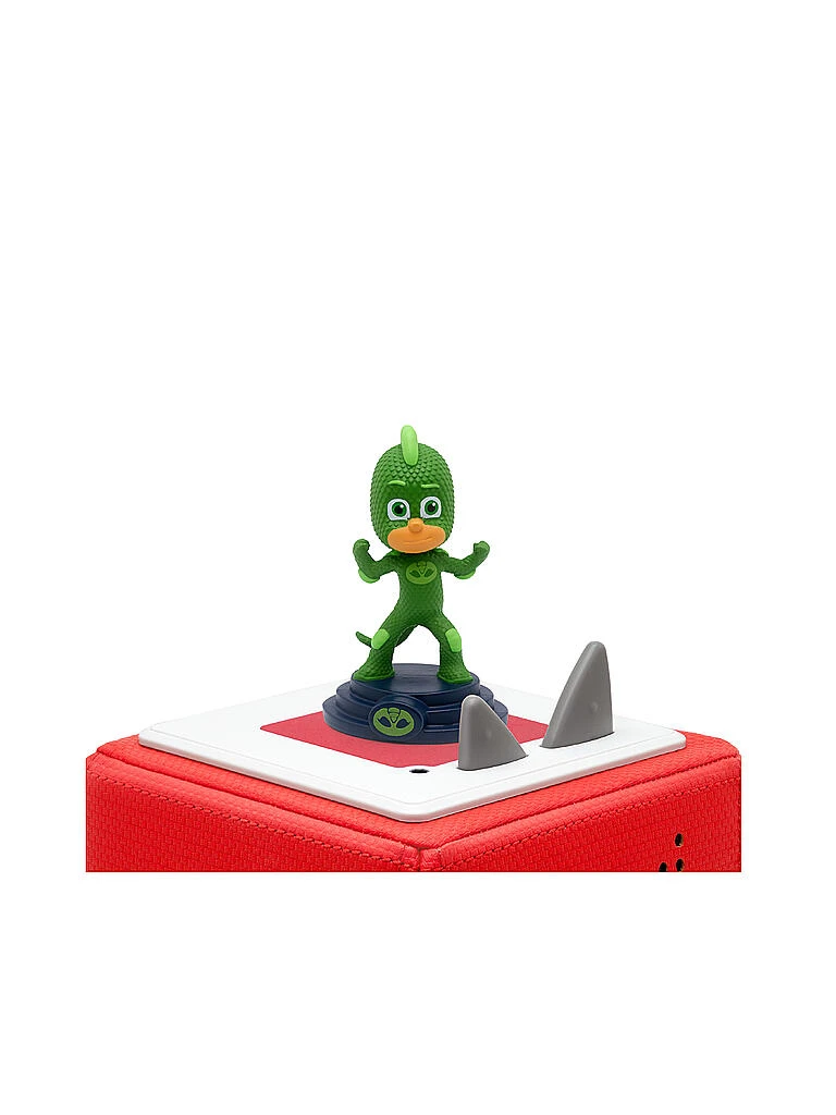 TONIES, Hörfigur - PJ Masks Zeit Ein Held Zu Sein 4 TONIES, Hörfigur - PJ Masks Zeit Ein Held Zu Sein – Bild 2