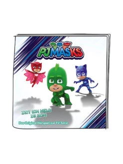 TONIES, Hörfigur - PJ Masks Zeit Ein Held Zu Sein 9 TONIES, Hörfigur - PJ Masks Zeit Ein Held Zu Sein -Tonies tonies hC3B6rfigur pjmaskszeiteinheldzusein 4 768 1024 75 7568656 4