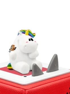 TONIES, Hörfigur - Pummel & Friends - Das Pummeleinhorn: Der Herr Der Donuts & Alles Versalzen -Tonies tonies hC3B6rfigur pummel26amp3Bfriends daspummeleinhorn3Aderherrderdonuts26amp3Ballesversalzen 2 768 1024 75 7608081 2