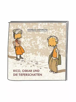 TONIES, Hörfigur - Rico, Oskar Und Die Tieferschatten -Tonies tonies hC3B6rfigur rico2Coskarunddietieferschatten 4 768 1024 75 7469247 4