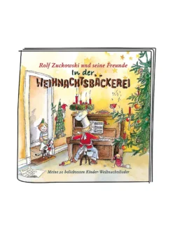 TONIES, Hörfigur - Rolf Zuckowski -Tonies tonies hC3B6rfigur rolfzuckowski 4 768 1024 75 7390722 4