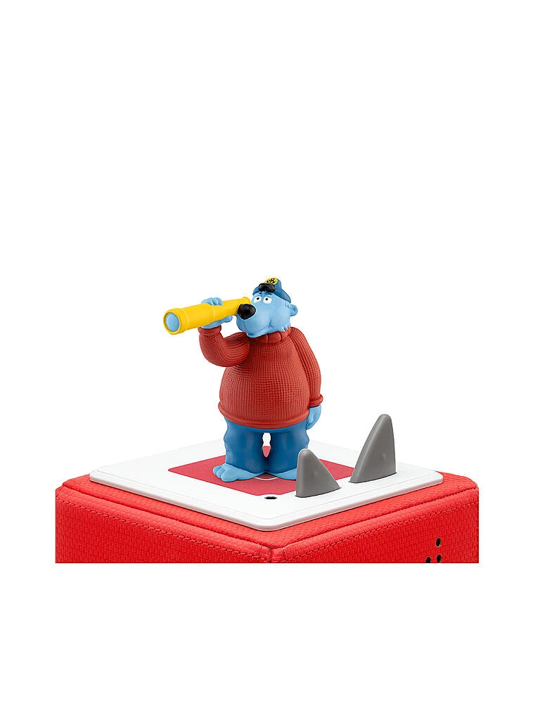 TONIES, Hörfigur - Seemannsgarn - Käpt'n Blaubär 4 TONIES, Hörfigur - Seemannsgarn - Käpt'n Blaubär – Bild 2