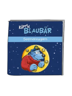 TONIES, Hörfigur - Seemannsgarn - Käpt'n Blaubär 9 TONIES, Hörfigur - Seemannsgarn - Käpt'n Blaubär -Tonies tonies hC3B6rfigur seemannsgarn kC3A4pt26230393BnblaubC3A4r 4 768 1024 75 7590294 4