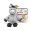 TONIES, Hörfigur - Steiff Soft Cuddly Friends Mit Hörspiel Dinkie Esel -Tonies tonies hC3B6rfigur steiffsoftcuddlyfriendsmithC3B6rspieldinkieesel 1 768 1024 75 7566683 1
