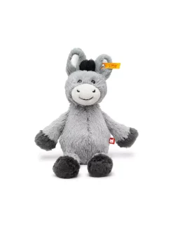 TONIES, Hörfigur - Steiff Soft Cuddly Friends Mit Hörspiel Dinkie Esel -Tonies tonies hC3B6rfigur steiffsoftcuddlyfriendsmithC3B6rspieldinkieesel 3 768 1024 75 7566683 3