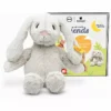 TONIES, Hörfigur - Steiff Soft Cuddly Friends Mit Hörspiel Hoppie Hase -Tonies tonies hC3B6rfigur steiffsoftcuddlyfriendsmithC3B6rspielhoppiehase 1 768 1024 75 7439802 1