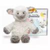 TONIES, Hörfigur - Steiff Soft Cuddly Friends Mit Hörspiel Lita Lamm -Tonies tonies hC3B6rfigur steiffsoftcuddlyfriendsmithC3B6rspiellitalamm 1 768 1024 75 7439801 1