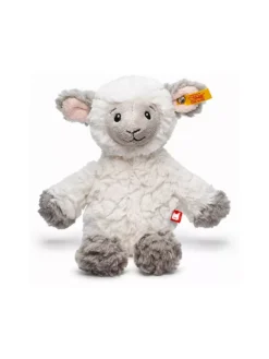 TONIES, Hörfigur - Steiff Soft Cuddly Friends Mit Hörspiel Lita Lamm -Tonies tonies hC3B6rfigur steiffsoftcuddlyfriendsmithC3B6rspiellitalamm 3 768 1024 75 7439801 3