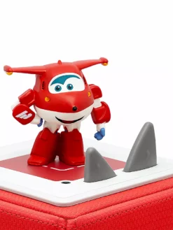 TONIES, Hörfigur - Super Wings - Schwimmende Schweinchen -Tonies tonies hC3B6rfigur superwings schwimmendeschweinchen 2 768 1024 75 7421980 2