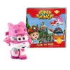 TONIES, Hörfigur - Super Wings: Feuer Im Wald -Tonies tonies hC3B6rfigur superwings3Afeuerimwald 1 768 1024 75 7590293 1