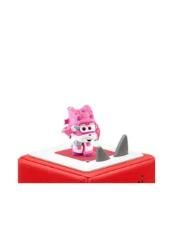 TONIES, Hörfigur - Super Wings: Feuer Im Wald -Tonies tonies hC3B6rfigur superwings3Afeuerimwald 2 768 1024 75 7590293 2