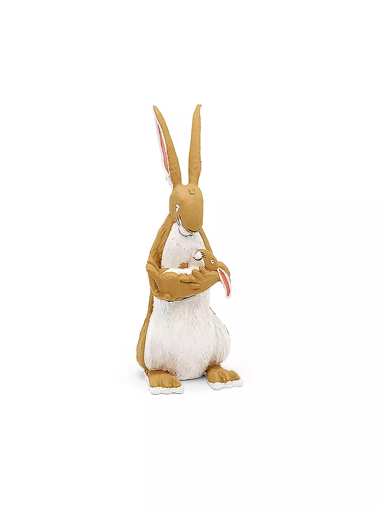 TONIES, Hörfigur - Titel Weißt Du Eigentlich Wie Lieb Ich Dich Hab? 4 TONIES, Hörfigur - Titel Weißt Du Eigentlich Wie Lieb Ich Dich Hab? – Bild 2