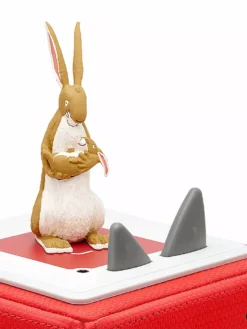 TONIES, Hörfigur - Titel Weißt Du Eigentlich Wie Lieb Ich Dich Hab? 9 TONIES, Hörfigur - Titel Weißt Du Eigentlich Wie Lieb Ich Dich Hab? -Tonies tonies hC3B6rfigur titel09weiC39Ftdueigentlichwieliebichdichhab3F 4 768 1024 75 7329897 4