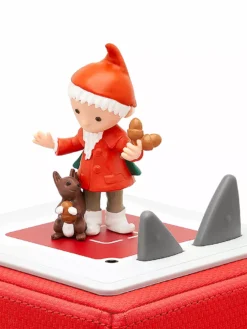 TONIES, Hörfigur - Unser Sandmännchen - Abends Im Walde -Tonies tonies hC3B6rfigur unsersandmC3A4nnchen abendsimwalde 4 768 1024 75 7282723 4