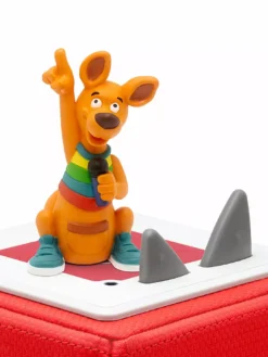 TONIES, Hörfigur - Volker Rosin - Das Singende Känguru -Tonies tonies hC3B6rfigur volkerrosin dassingendekaCC88nguru 2 768 1024 75 7509224 2