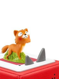 TONIES, Hörfigur - Vom Fuchs, Der Ein Reh Sein Wollte 7 TONIES, Hörfigur - Vom Fuchs, Der Ein Reh Sein Wollte -Tonies tonies hC3B6rfigur vomfuchs2Cdereinrehseinwollte 2 768 1024 75 7608077 2