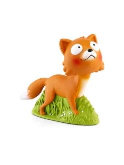 TONIES, Hörfigur - Vom Fuchs, Der Ein Reh Sein Wollte 8 TONIES, Hörfigur - Vom Fuchs, Der Ein Reh Sein Wollte -Tonies tonies hC3B6rfigur vomfuchs2Cdereinrehseinwollte 3 768 1024 75 7608077 3