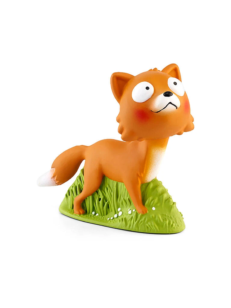 TONIES, Hörfigur - Vom Fuchs, Der Ein Reh Sein Wollte 5 TONIES, Hörfigur - Vom Fuchs, Der Ein Reh Sein Wollte – Bild 3