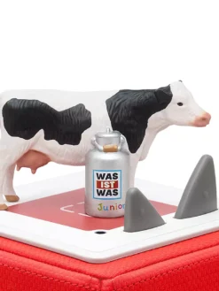 TONIES, Hörfigur - Wieso Weshalb Warum Junior - Der Bauernhof -Tonies tonies hC3B6rfigur wiesoweshalbwarumjunior derbauernhof 2 768 1024 75 7439811 2