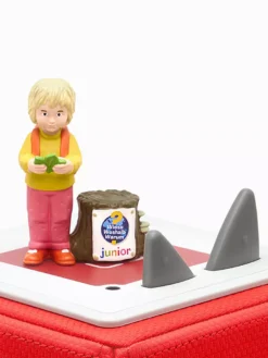TONIES, Hörfigur - Wieso Weshalb Warum Junior - Der Wald -Tonies tonies hC3B6rfigur wiesoweshalbwarumjunior derwald 2 768 1024 75 7430602 2