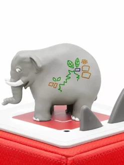 TONIES, Hörfigur - Wir Sind Nachher Wieder Da, Wir Müssen Kurz Nach Afrika -Tonies tonies hC3B6rfigur wirsindnachherwiederda2CwirmC3BCssenkurznachafrika 2 768 1024 75 7469246 2