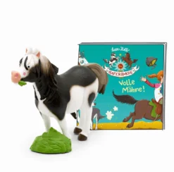 Tonies - Die Haferhorde - Volle Mähne - Hörbuch -Tonies tonies haferhorde volle maaehne