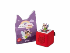 TONIES Hören+ Fee Malbuch-Bundle-11002069 -Tonies tonies horen fee malbuch bundle 11002069 1