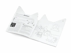 TONIES Hören+ Fee Malbuch-Bundle-11002069 -Tonies tonies horen fee malbuch bundle 11002069 2