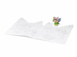 TONIES Hören+ Fee Malbuch-Bundle-11002069 -Tonies tonies horen fee malbuch bundle 11002069 3