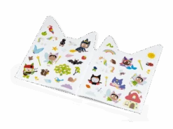 TONIES Hören+ Fee Malbuch-Bundle-11002069 -Tonies tonies horen fee malbuch bundle 11002069 5