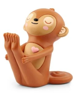 TONIES Hörfigur "Bewegungsgeschichten Mit Affe Marty" - Ab 4 Jahren