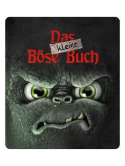 TONIES Hörfigur "Das Kleine Böse Buch" - Ab 8 Jahren -Tonies tonies horfigur das kleine bose buch ab 8 jahren 3
