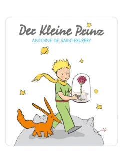 TONIES Hörfigur "Der Kleine Prinz" - Ab 4 Jahren -Tonies tonies horfigur der kleine prinz ab 4 jahren 3