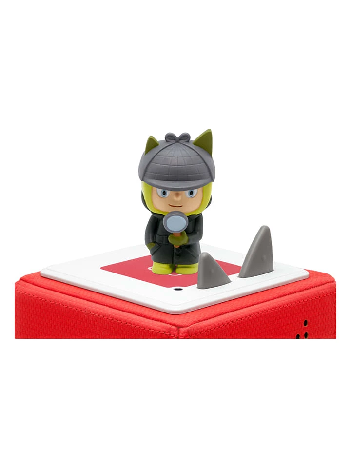 TONIES Hörfigur "Detektiv" 6 TONIES Hörfigur "Detektiv" – Bild 4