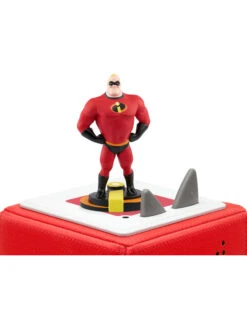 TONIES Hörfigur "Die Unglaublichen" - Ab 5 Jahren -Tonies tonies horfigur die unglaublichen ab 5 jahren 1