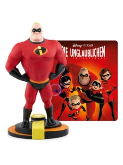 TONIES Hörfigur "Die Unglaublichen" - Ab 5 Jahren -Tonies tonies horfigur die unglaublichen ab 5 jahren 2