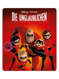 TONIES Hörfigur "Die Unglaublichen" - Ab 5 Jahren -Tonies tonies horfigur die unglaublichen ab 5 jahren 3