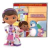 TONIES Hörfigur "Disney Doc McStuffins Spielzeugärztin" - Ab 4 Jahren -Tonies tonies horfigur disney doc mcstuffins spielzeugarztin ab 4 jahren