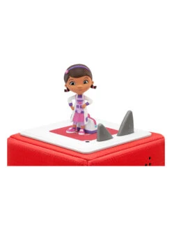 TONIES Hörfigur "Disney Doc McStuffins Spielzeugärztin" - Ab 4 Jahren -Tonies tonies horfigur disney doc mcstuffins spielzeugarztin ab 4 jahren 2