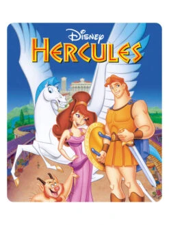 TONIES Hörfigur "Disney Hercules" - Ab 5 Jahren -Tonies tonies horfigur disney hercules ab 5 jahren 3