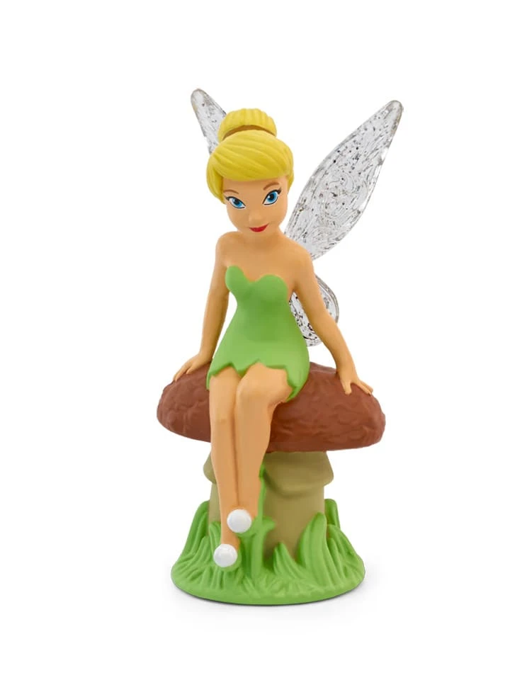 TONIES Hörfigur "Disneys Tinkerbell" - Ab 4 Jahren 4 TONIES Hörfigur "Disneys Tinkerbell" - Ab 4 Jahren – Bild 2